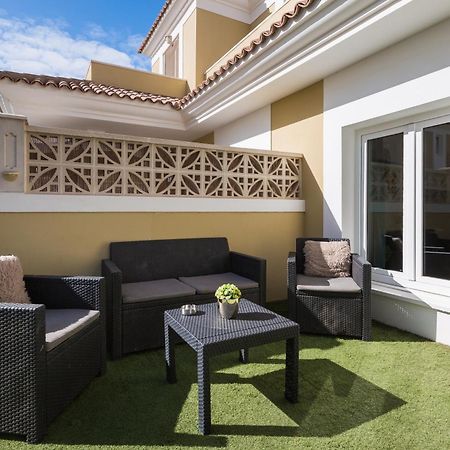 Home2Book Villa Fiona Private Pool & Wifi Corralejo Exterior foto