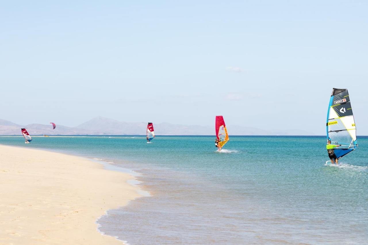 Home2Book Villa Fiona Private Pool & Wifi Corralejo Exterior foto