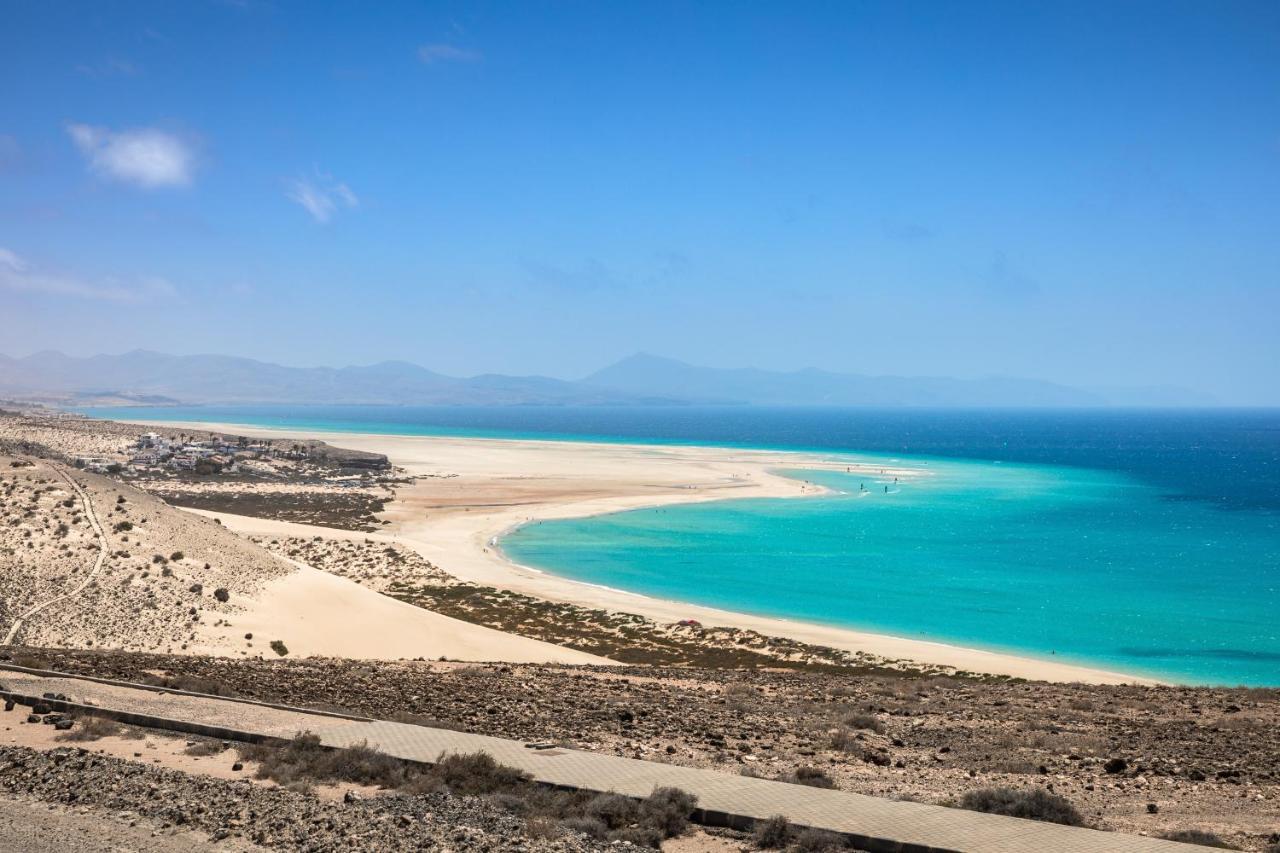 Home2Book Villa Fiona Private Pool & Wifi Corralejo Exterior foto